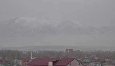 Doğu Anadolu’da kar sonrası dondurucu soğuklar etkili oldu