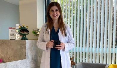 Dr. Aydın: HPV aşısı, kadınlar kadar erkekler için de şart