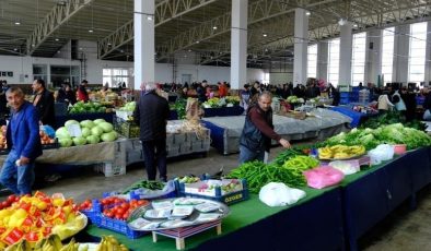 Ekonomik güven endeksi 97,1 oldu