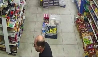 Elazığ’da Heimlich manevrası ile hayat kurtarıldı