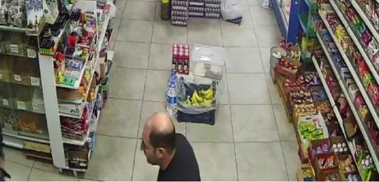 Elazığ’da Heimlich manevrası ile hayat kurtarıldı