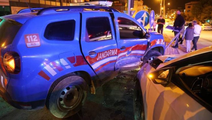 Elazığ’da ekimde 286 kaza: 2 ölü, 206 yaralı