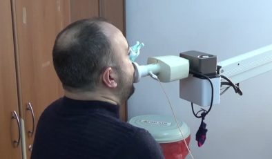 Elektronik sigara KOAH riskini artırıyor