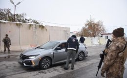 Erzincan’da düzensiz göç denetimleri aralıksız sürüyor