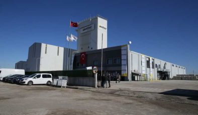 Fransız firma Diyarbakır’da 7. fabrikasını açtı