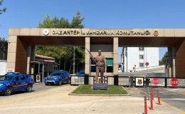 Gaziantep’te çember operasyonunda 165 aranan tutuklandı