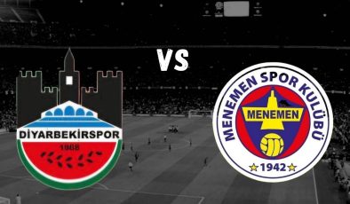 Diyarbekirspor’da Hedef Net: 3 Puan