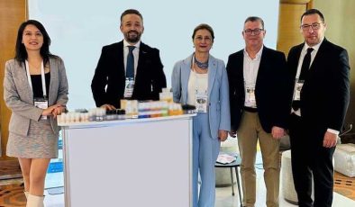 Ham bal ve propolis öksürük tedavisinde etkili çözüm sunuyor