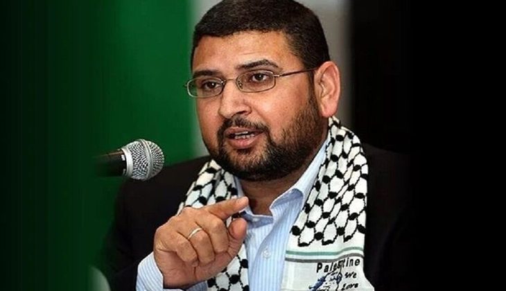 Hamas: “Trump’ı Biden’ın hatalarından ders almaya çağırıyoruz”