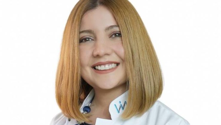 Hamileler gribe karşı C vitamini tüketimine özen göstermeli