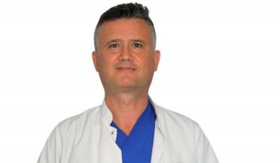 Hava kirliliği alerjik hastalıkları tetikliyor
