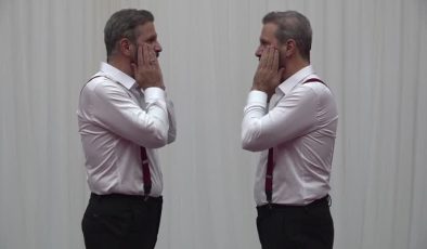İkizlerden sahneye: “İkizi Birden” Karadeniz turnesinde