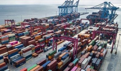 Türkiye’de yılın ilk 10 ayında 58 il ihracatını artırdı