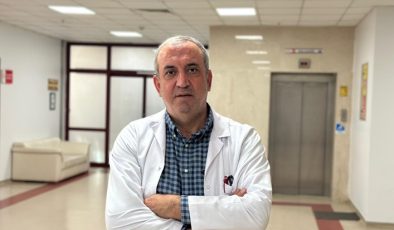 “Organ Bağışı Sadece Bir Hafta Hatırlanmamalı: Her Bağış Yeni Bir Umut”