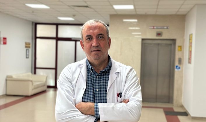 “Organ Bağışı Sadece Bir Hafta Hatırlanmamalı: Her Bağış Yeni Bir Umut”
