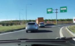 İki tırda 23 ton kaçak tütün ele geçirildi