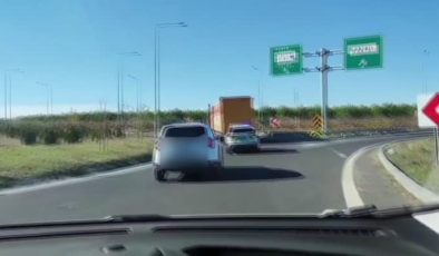 İki tırda 23 ton kaçak tütün ele geçirildi