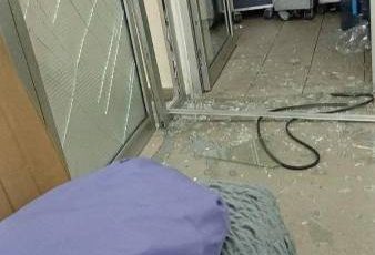İsrail saldırıları Beyrut Havalimanı’nda hasar oluşturdu