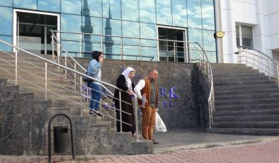 İtalya’yla eş mineral oranlı Çermik kaplıcası ilgi görüyor