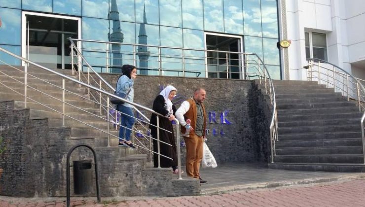 İtalya’yla eş mineral oranlı Çermik kaplıcası ilgi görüyor