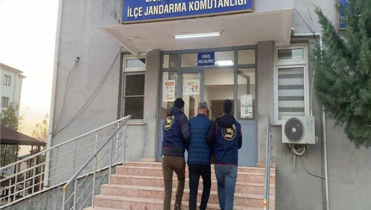 JASAT operasyonu: Aranan 2 şahıs Diyarbakır’da yakalandı