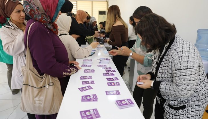 JINKART dağıtımı başladı