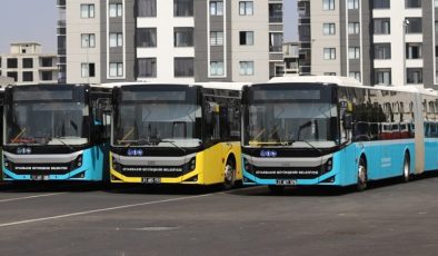 28 kadınla Ehliyet Eğitimi Projesi Aralık’ta hayata geçirilecek