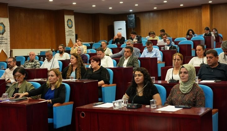 DBB meclis toplantısı halka açık yapılacak
