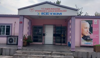 Birçok noktada KETEM’ler işbaşında