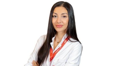 Kadınlarda genital görünümle ilgili rahatlık ve güven artırılabilir