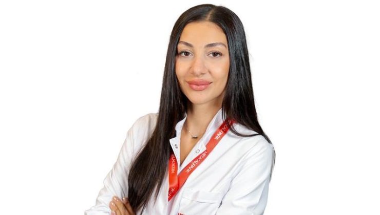 Kadınlarda genital görünümle ilgili rahatlık ve güven artırılabilir