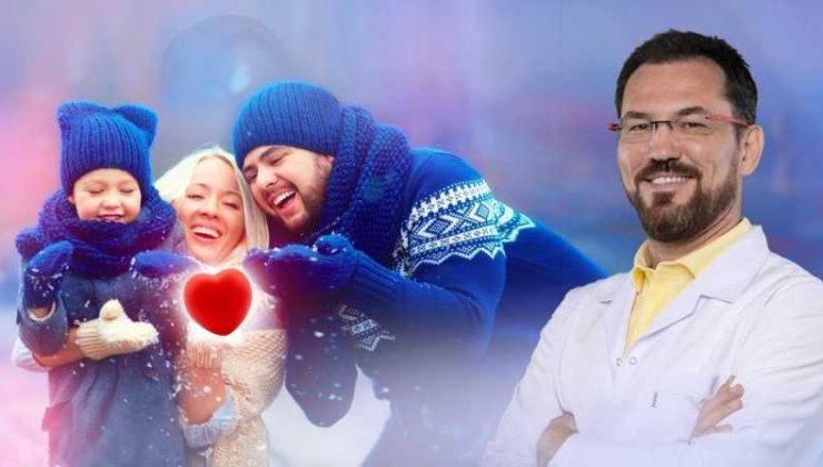 Kalp sağlığınızı koruyun, riski azaltın