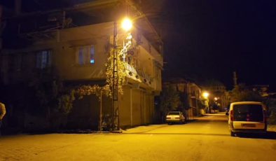Hatay’da karbonmonoksit faciası: 1 ölü, 2 yaralı