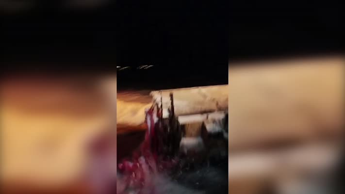 Kayseri’de kapanan 230 mahalle yolu ulaşıma açıldı