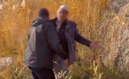 Kars’ta 2 yıldır aranan cinayet zanlısı yakalandı