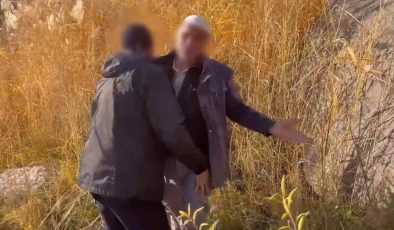 Kars’ta 2 yıldır aranan cinayet zanlısı yakalandı