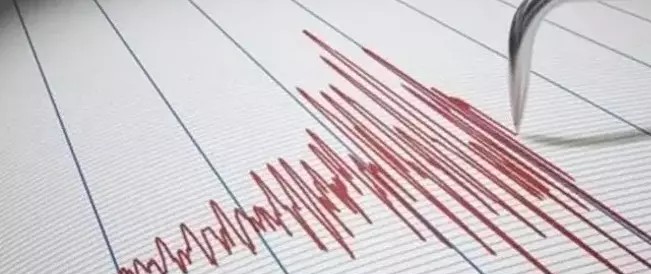 Kars Kağızman’da 4 büyüklüğünde deprem