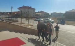 Kendini askeri personel olarak tanıtan dolandırıcı yakalandı