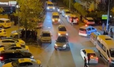 Kiracı ve ev sahibi kavgası: 3 yaralı