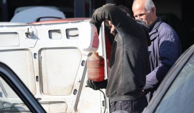 Kış bakımı ihmal edilirse 500 lira, 40 bin liralık zarara dönüşebilir