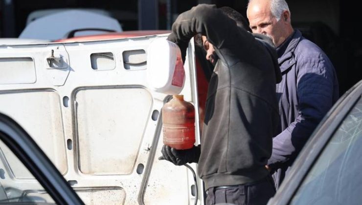 Kış bakımı ihmal edilirse 500 lira, 40 bin liralık zarara dönüşebilir