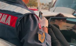 Lidya dönemine ait takılarla yakalanan 2 kişi tutuklandı