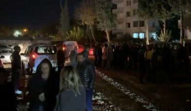 Malatya Doğanşehir’de 4,6 büyüklüğünde deprem korkuttu