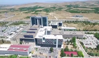 Malatya’da 100. çocuğa kemik iliği nakli gerçekleştirildi