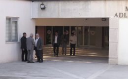 Mardin’de 5 kişinin öldürüldüğü saldırıya 5’er kez ağır müebbet