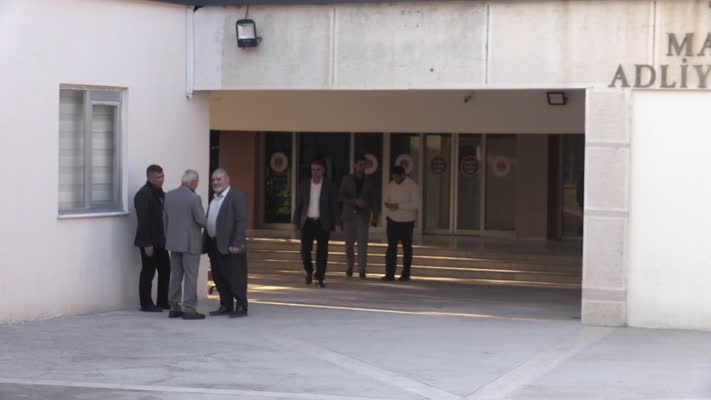 Mardin’de 5 kişinin öldürüldüğü saldırıya 5’er kez ağır müebbet