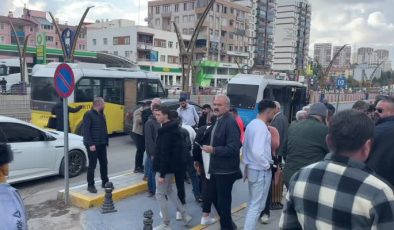 Mardin’de saldırıya uğrayan 1’i avukat 4 kişi yaralandı