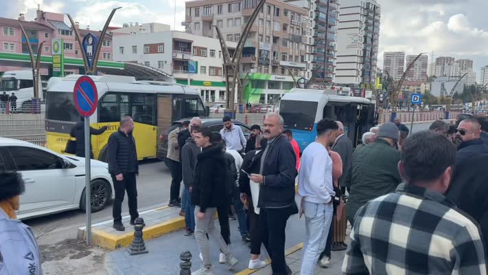 Mardin’de saldırıya uğrayan 1’i avukat 4 kişi yaralandı