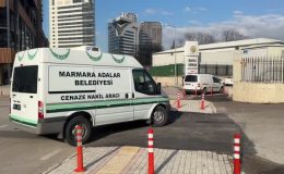 Marmara Adası’nda mermer ocağında göçük: 1 işçi hayatını kaybetti