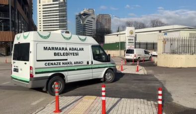 Marmara Adası’nda mermer ocağında göçük: 1 işçi hayatını kaybetti